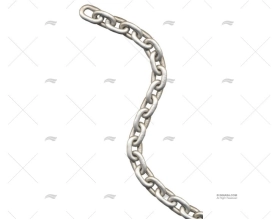CATENA CALIBR. ZINC.10mm D-766 P28  50m FRIGERIO