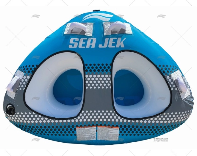 CURSORE SEA-JEK 2 PERSONE IMNASA