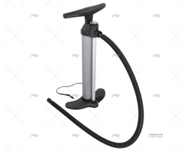 HAND PUMP DOUBLE ACTION FOR SUP AND BOAT