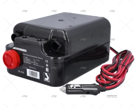 POMPA ARIA  12V HP NUOVA GENERAZIONE 0.8B BRAVO
