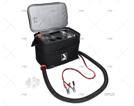 POMPA ARIA  24V S TURBO MAX BRAVO