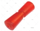 HEAVY DUTY KEEL ROLLER 10" POLYURETANE