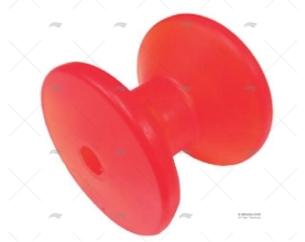 ROLETE PROA 3" POLIURETANO