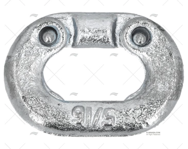 MAGLIA CATENA DA 8mm