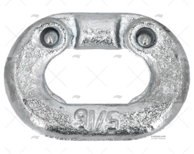 MAGLIA CATENA DA 8mm