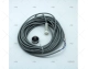 MAGNETIC SENSOR D.10mm WITH WIRE  7,5m