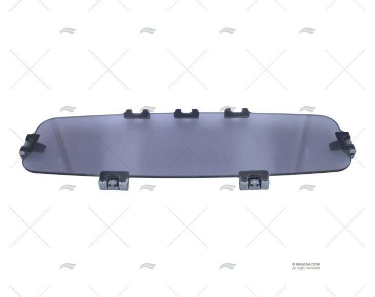 METHACRYLATE HUBLOT BAVARIA BARREL LEWMAR