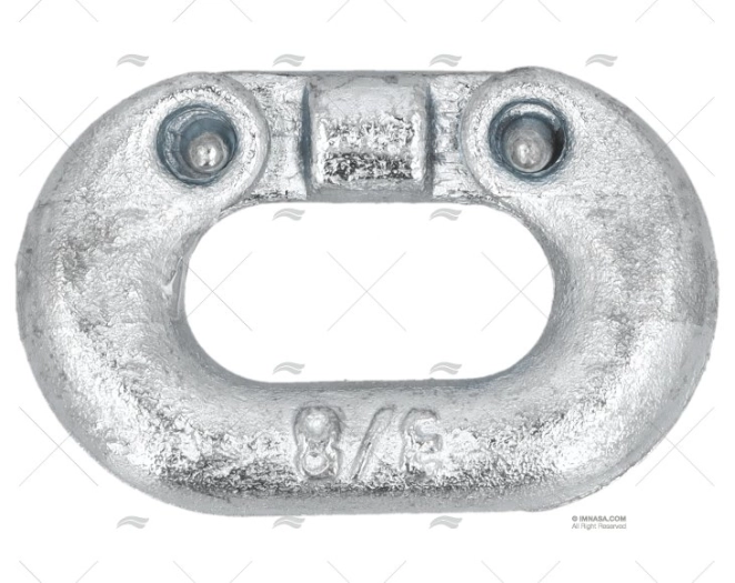 MAGLIA CATENA DI 10mm