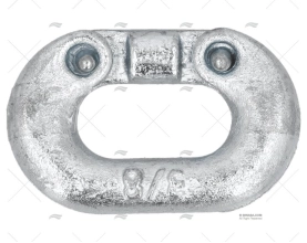 ELO CORRENTE DE 10mm