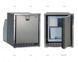 CUBITERA INDEL INOX 230V WHITE ICE L.PRO ISOTHERM