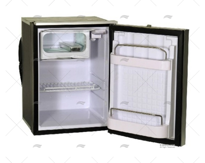 GHIACCIAIA  42L CR ELEGANCE SILVER ISOTHERM