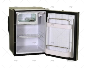 GELEIRA  42L CR ELEGANCE PRATA ISOTHERM