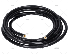 TUBO IDRAULICO 3/16" R7 NERO (ventaxm) BESENZONI