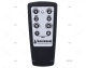 REMOTE CONTROL "PRO-LINE" 8 BUTTONS BESENZONI