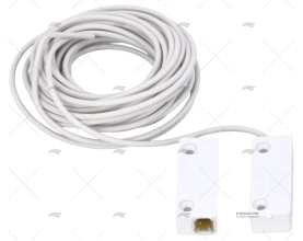 SENSORE BS MAGNETICO RETTANGOLARE BESENZONI