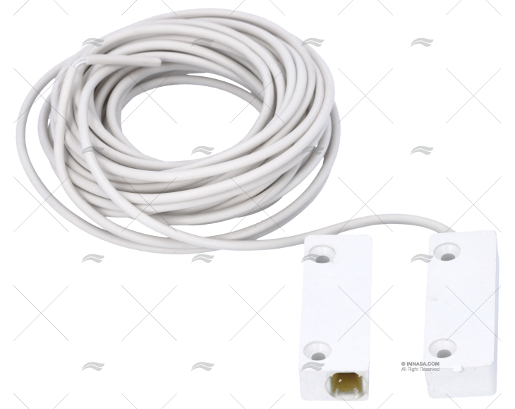 SENSORE BS MAGNETICO RETTANGOLARE BESENZONI