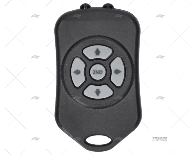 COMANDO BS TX-5 IR INFRAVERMELHOS BESENZONI