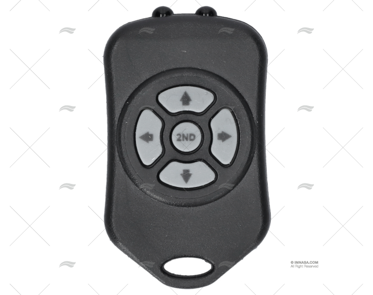COMANDO BS TX-5 IR INFRAROSSI BESENZONI