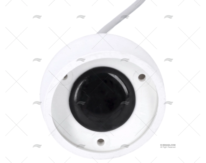 RECETOR BS INFRAVERMELHOS NYLON BRANCO M2000 BESENZONI