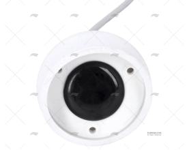 RICEVITORE BS INFRAROSSI NYLON BIANCO M2000 BESENZONI