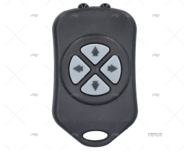 COMANDO BS 1.201 TX4IR. BESENZONI