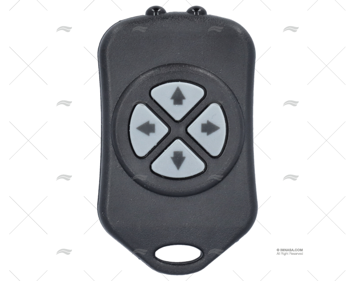 COMANDO BS 1.201 TX4IR. BESENZONI