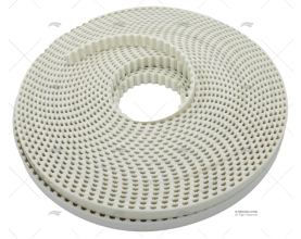 CORREIA DENTADA BS 16mm PERFIL T 10-M16 BESENZONI