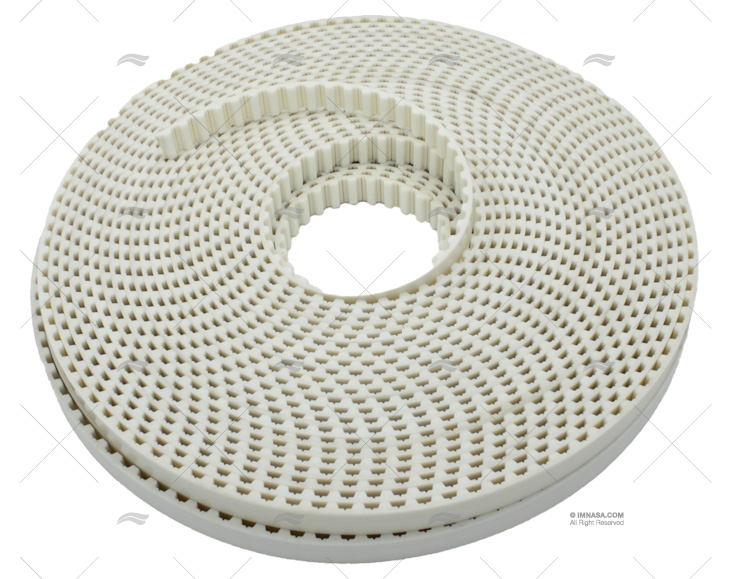 CORREIA DENTADA BS 16mm PERFIL T 10-M16 BESENZONI