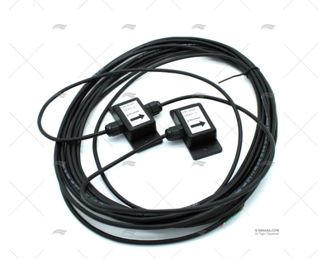 SENSOR POSIÇÃO RELATIVA BS 967 BESENZONI