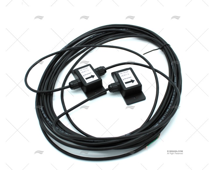SENSOR POSIÇÃO RELATIVA BS 967 BESENZONI