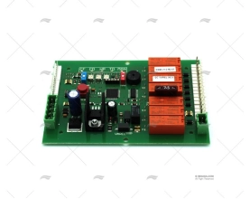 PIASTRA ELETTRONICA C608 BESENZONI