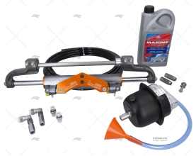 Kit DIREÇÃO HIDRÁULICA F.B. 350HP LS LECOMBLE SCHMITT