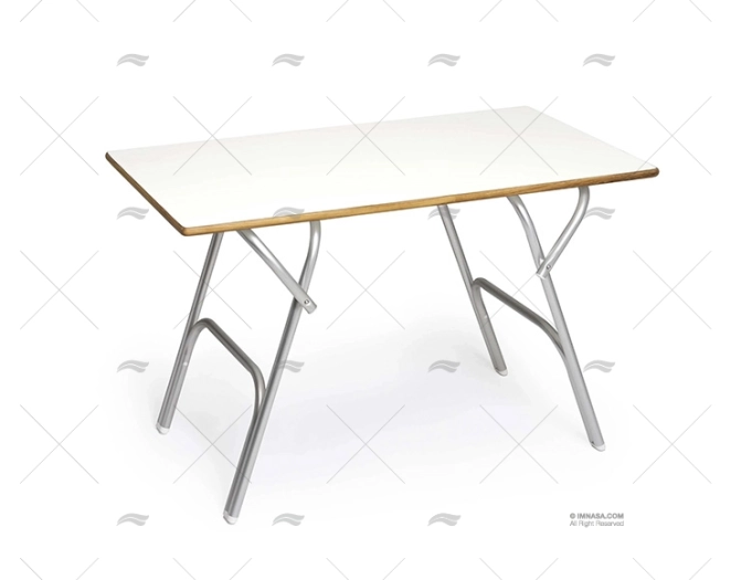 TAVOLO PIEGHEVOLE REGOLABILE 56-73Cm FORMA
