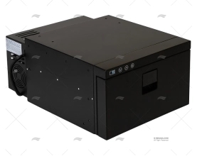 GHIACCIAIA  16L CASSETTO NERO INDEL B ISOTHERM