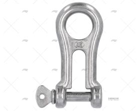 MANILLE DE MOUILLAGE POUR CHAINE 8/12MM KONG