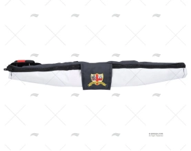 GILET SLIM 150N MANUALE VELERIA SAN GIORGIO