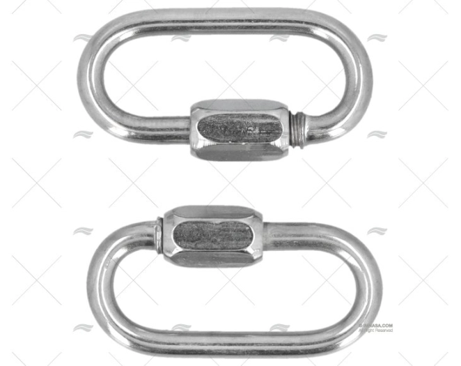 CHAIN LINK S.S. 3,5mm CHAIN LINK S.S. 3,5mm