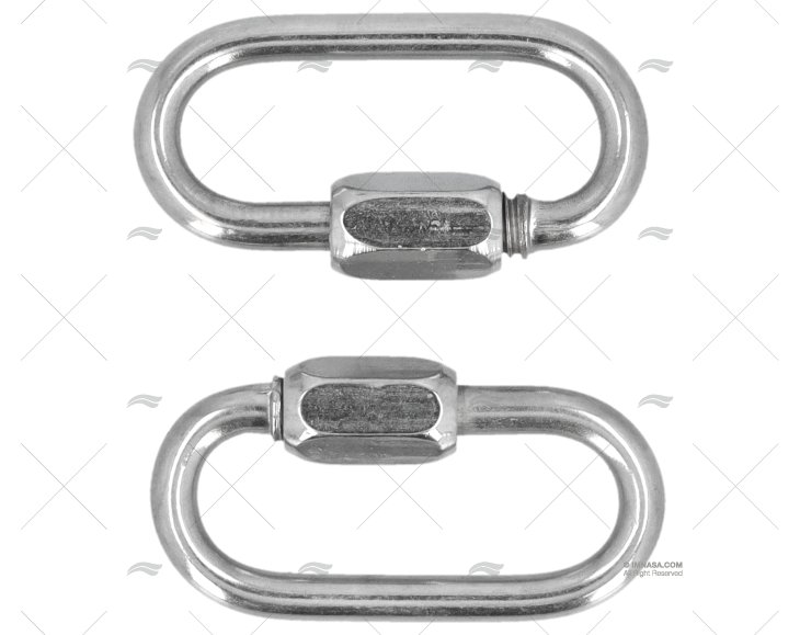 ELO INOX 3,5mm