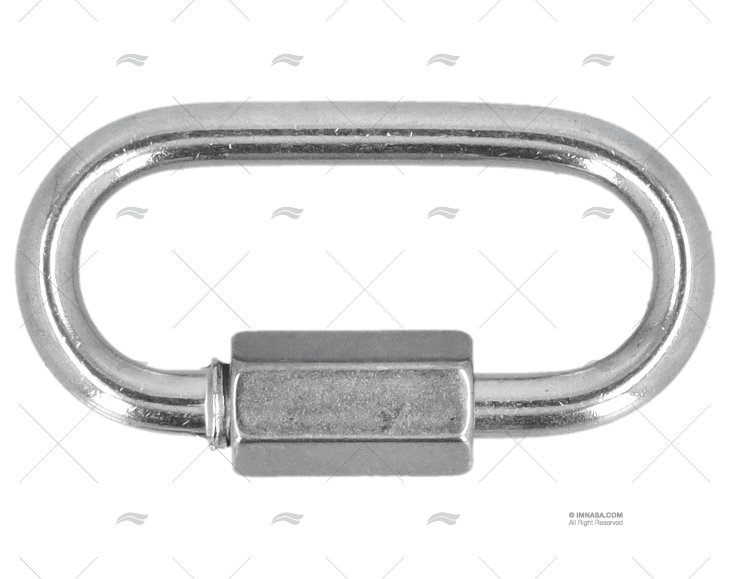 CHAIN LINK S.S. 04mm