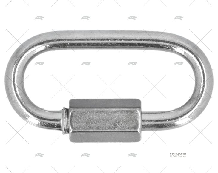 CHAIN LINK S.S. 04mm CHAIN LINK S.S. 04mm