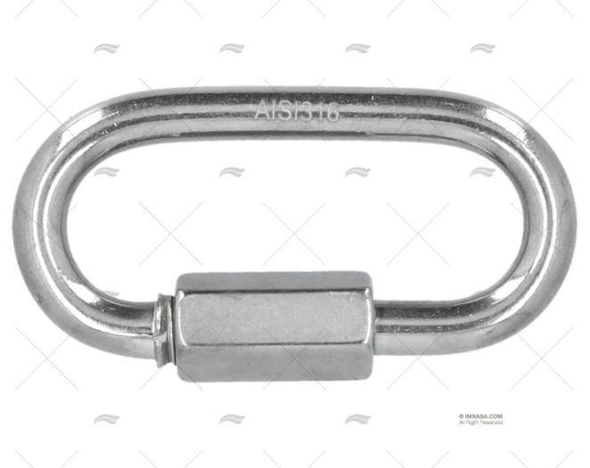 ELO INOX 05mm