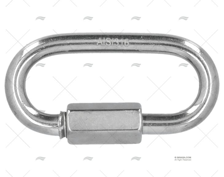 CHAIN LINK S.S. 05mm
