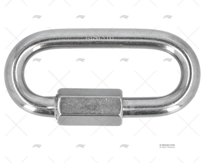ELO INOX 08mm
