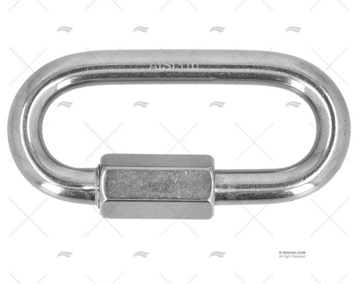 ELO INOX 08mm