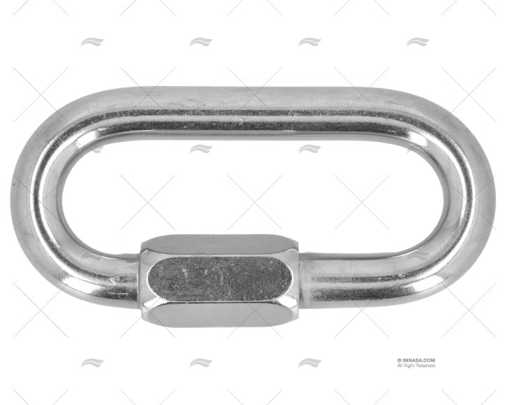 CHAIN LINK S.S. 12mm
