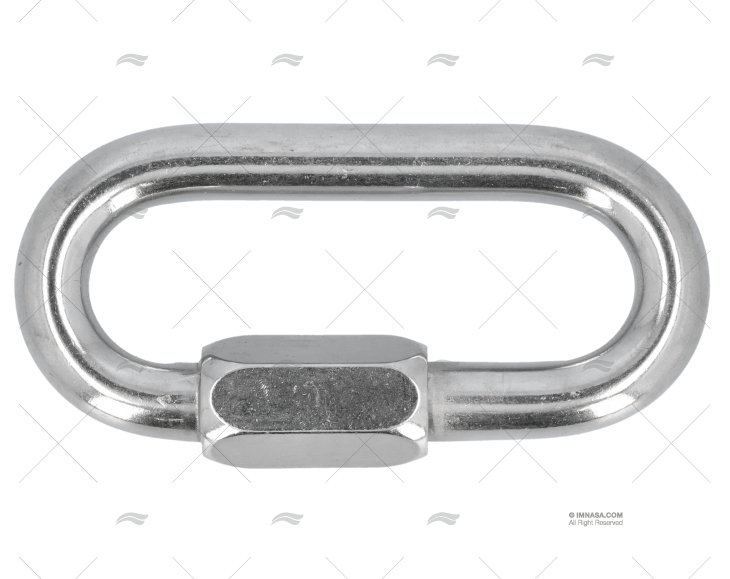 CHAIN LINK S.S. 12mm CHAIN LINK S.S. 12mm