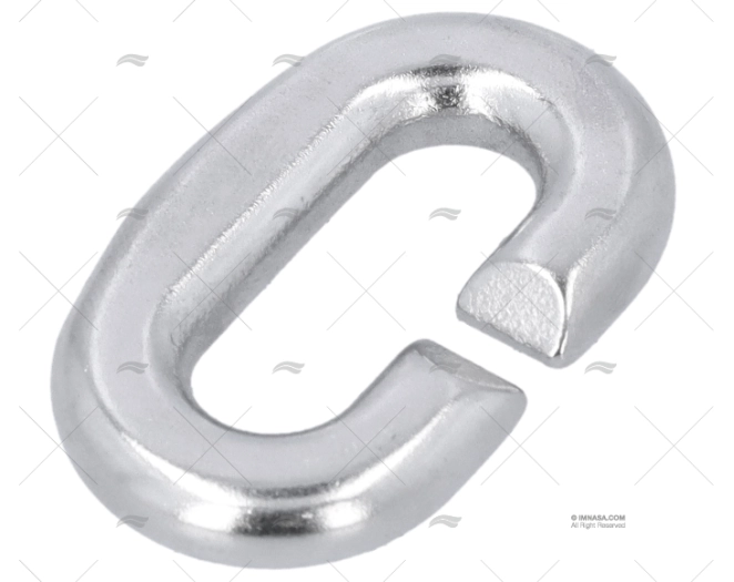 UNIONE CATENA 6mm