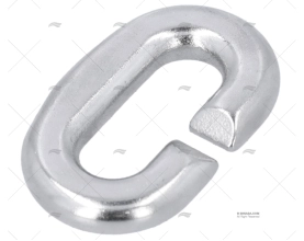 UNIÃO CORRENTE 6mm