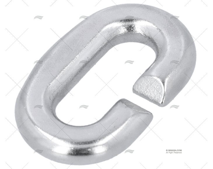 UNIONE CATENA 6mm