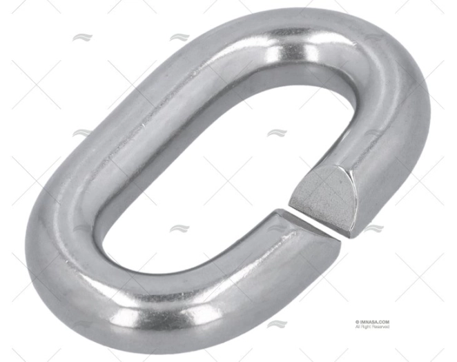 UNIÃO CORRENTE 10mm